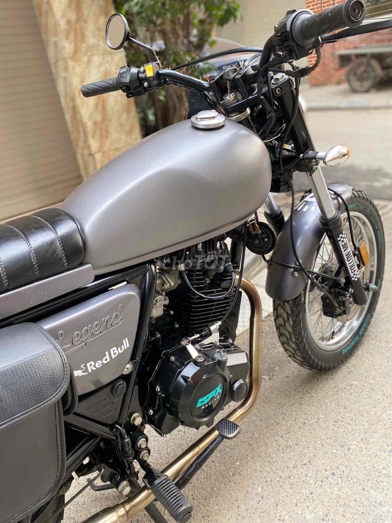 GPX LEGEND 2020 - ảnh 4