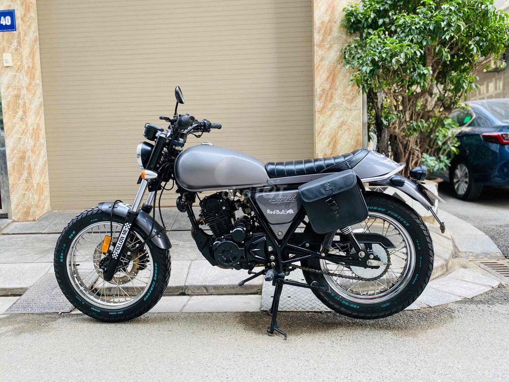 GPX LEGEND 2020 - ảnh 5