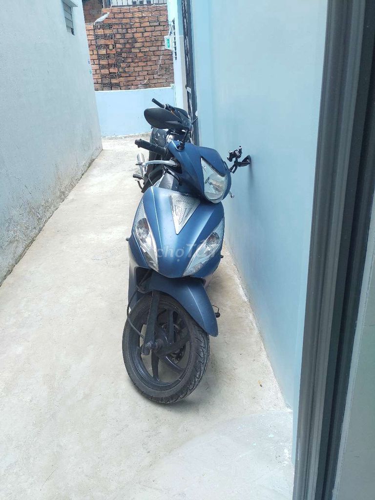 Honda Vision 2014 - ảnh 1