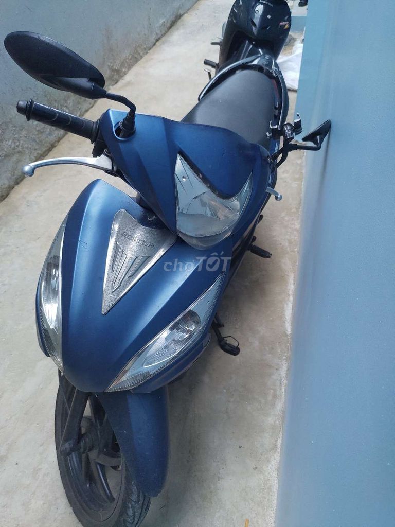 Honda Vision 2014 - ảnh 2