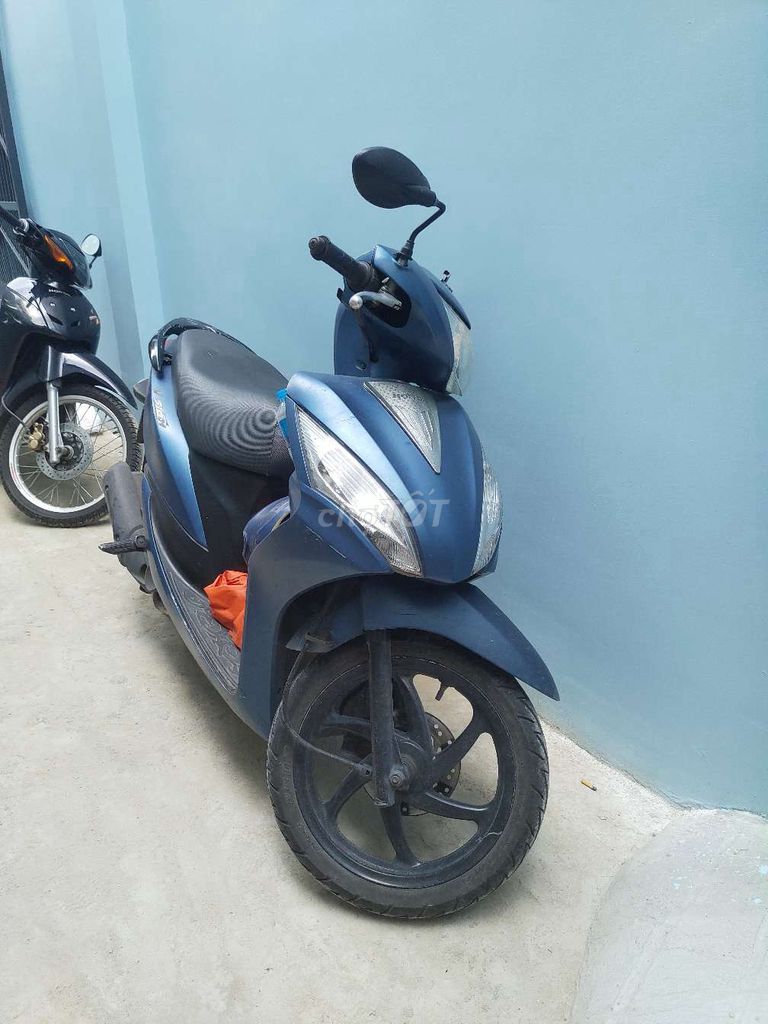 Honda Vision 2014 - ảnh 4