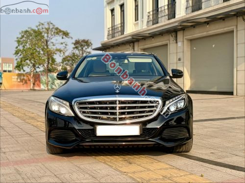 Mercedes-Benz 2015 - ảnh 1