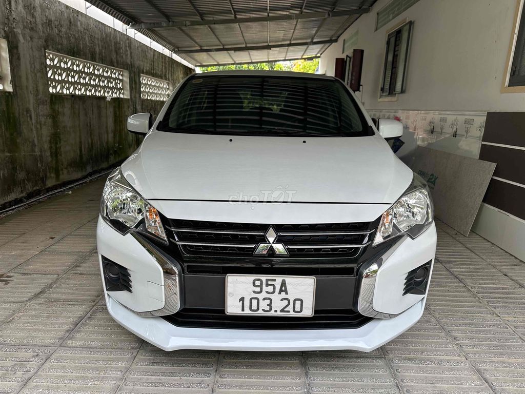 Mitsubishi 2023 - ảnh 1