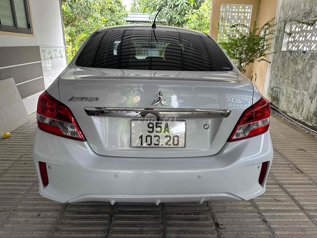 Mitsubishi 2023 - ảnh 2