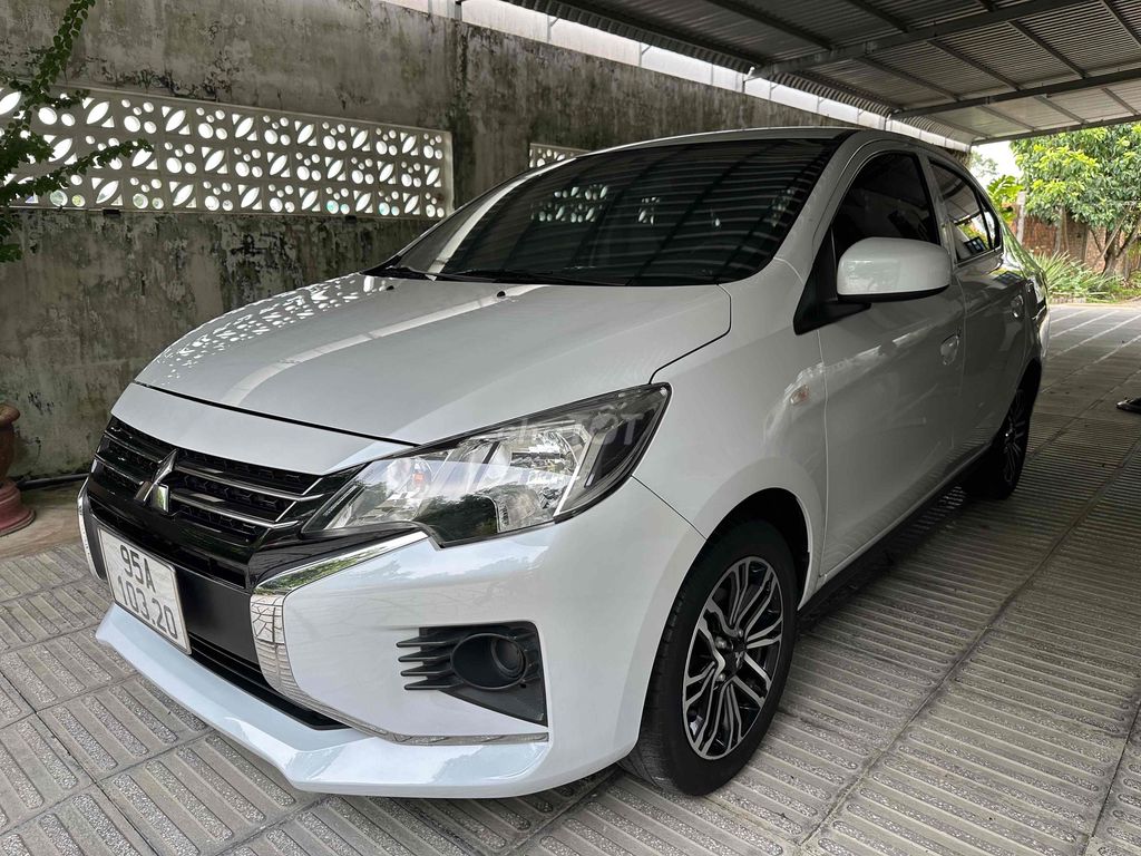 Mitsubishi 2023 - ảnh 3