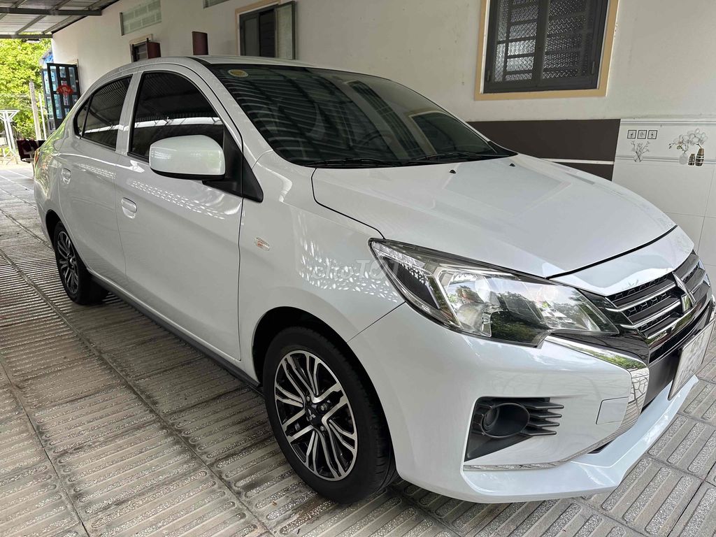 Mitsubishi 2023 - ảnh 4