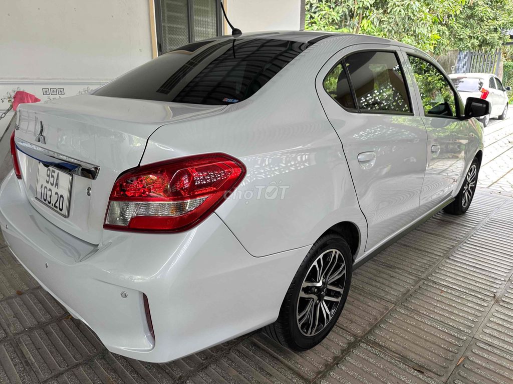 Mitsubishi 2023 - ảnh 5