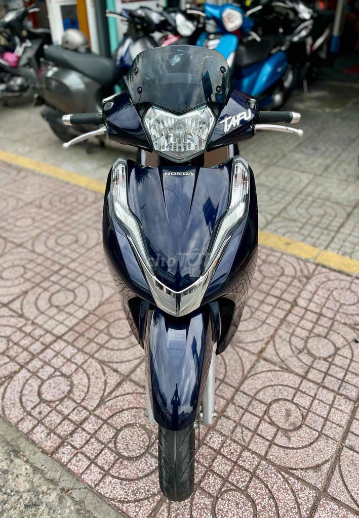Honda 2017 - ảnh 1
