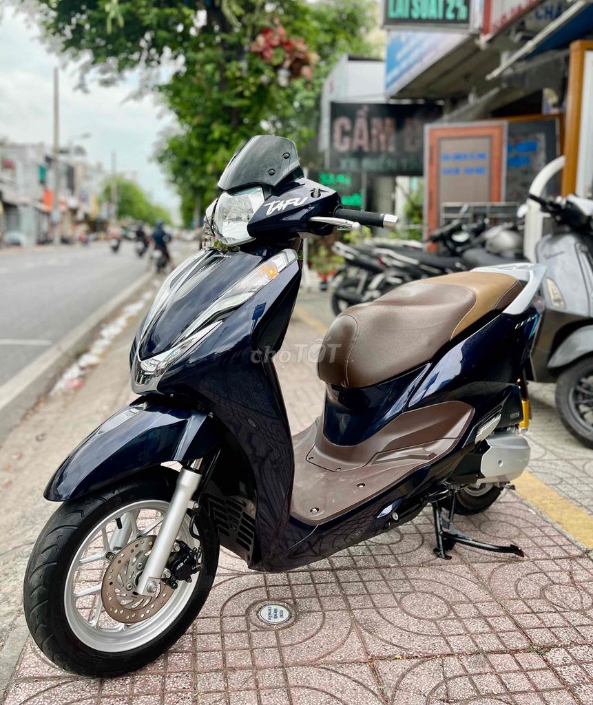 Honda 2017 - ảnh 2