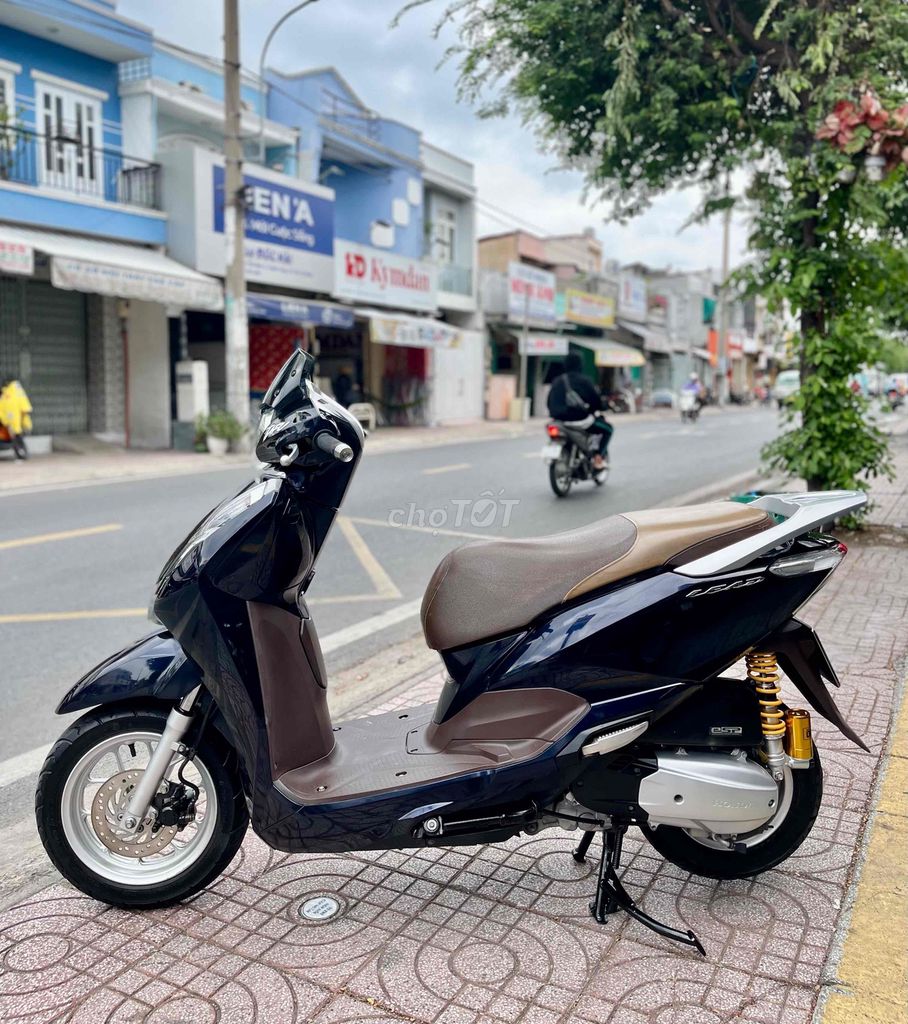 Honda 2017 - ảnh 3