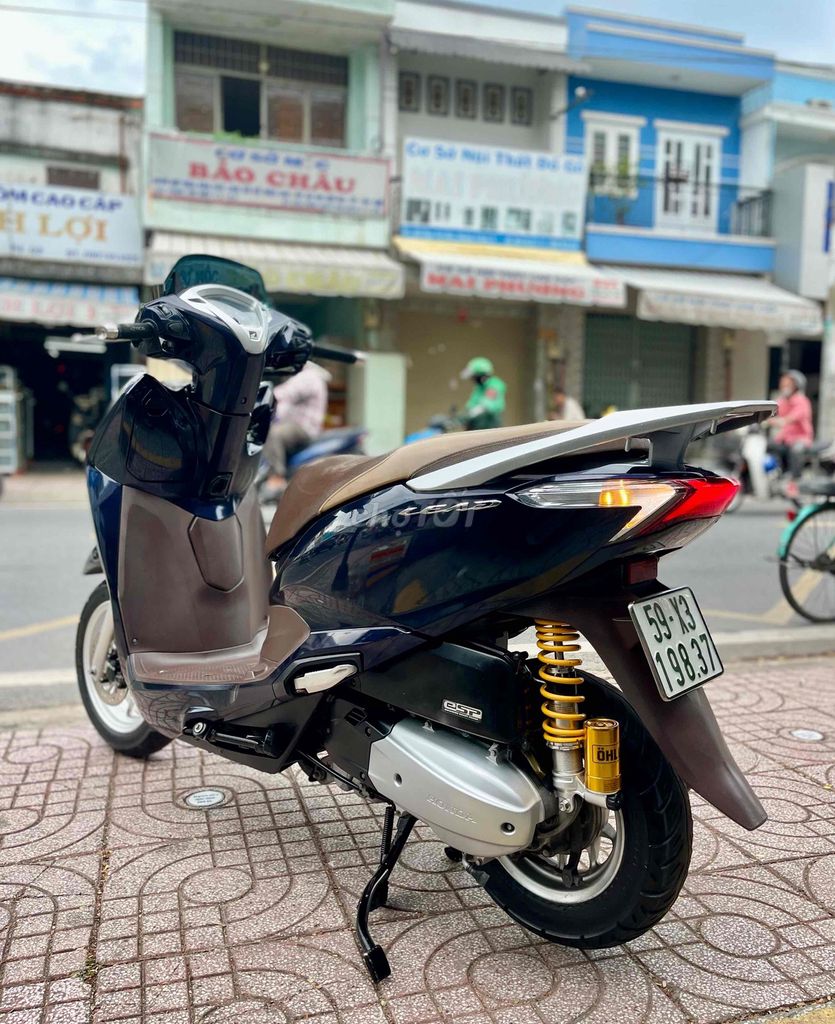 Honda 2017 - ảnh 4