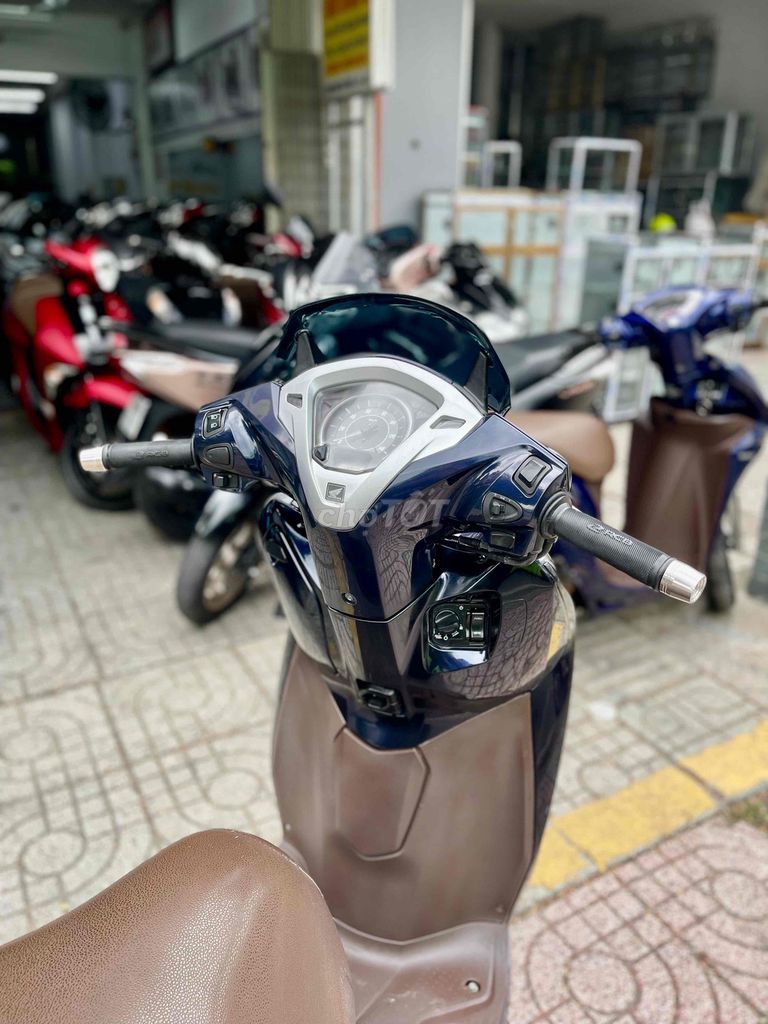 Honda 2017 - ảnh 5