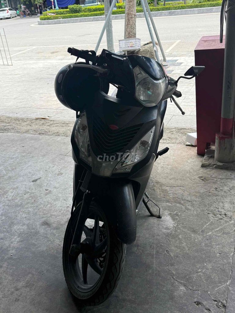 Honda Vision 2017 - ảnh 2