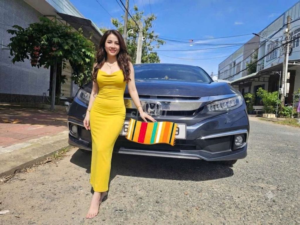 Honda 2021 - ảnh 1