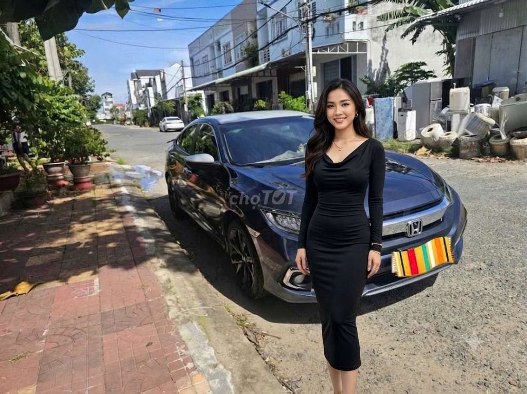 Honda 2021 - ảnh 2