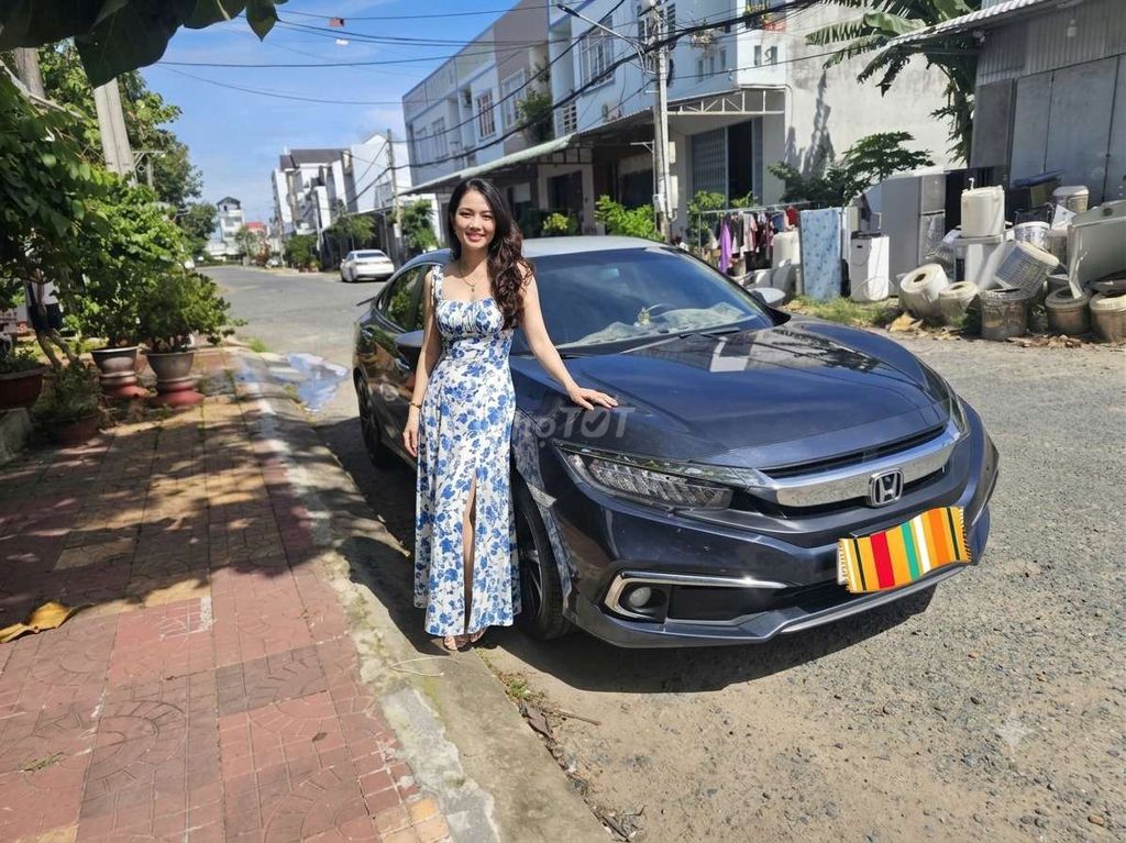 Honda 2021 - ảnh 3
