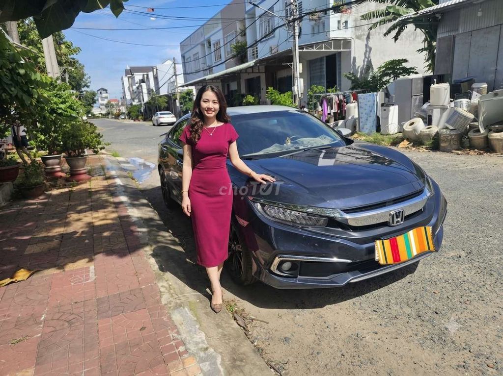 Honda 2021 - ảnh 4