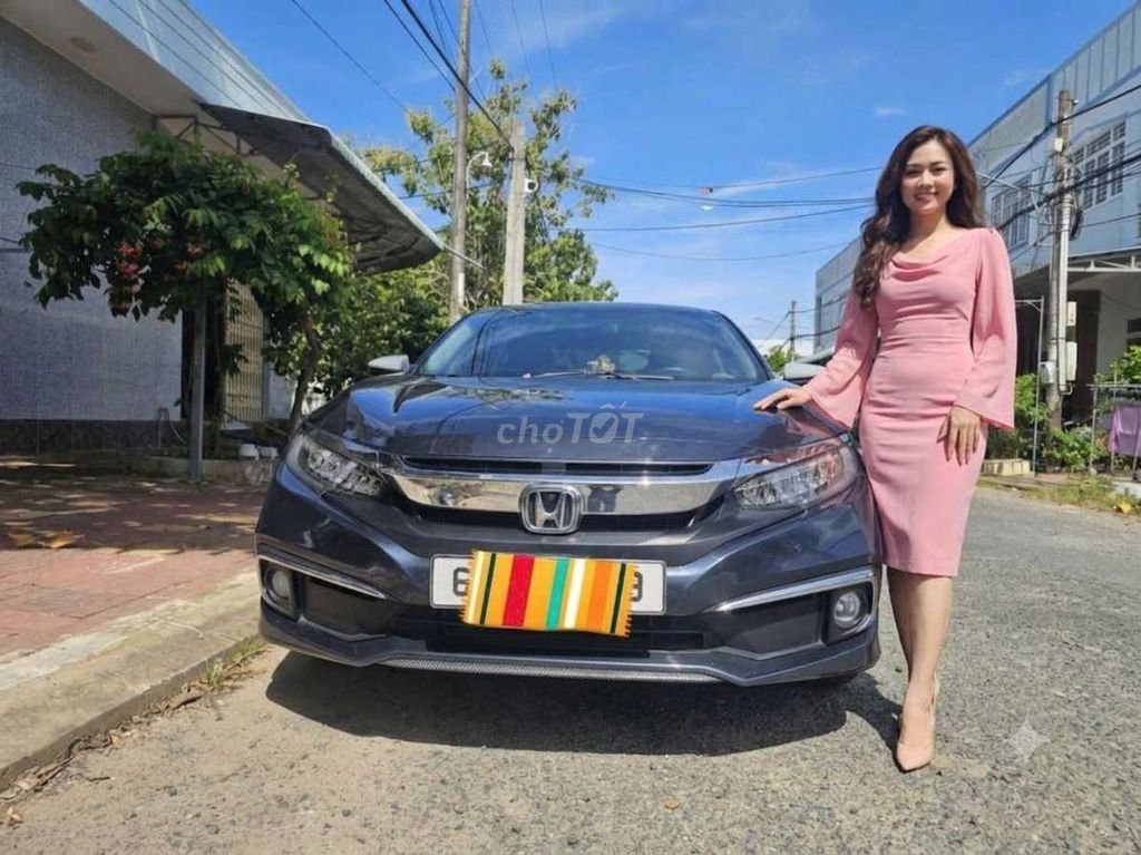 Honda 2021 - ảnh 5