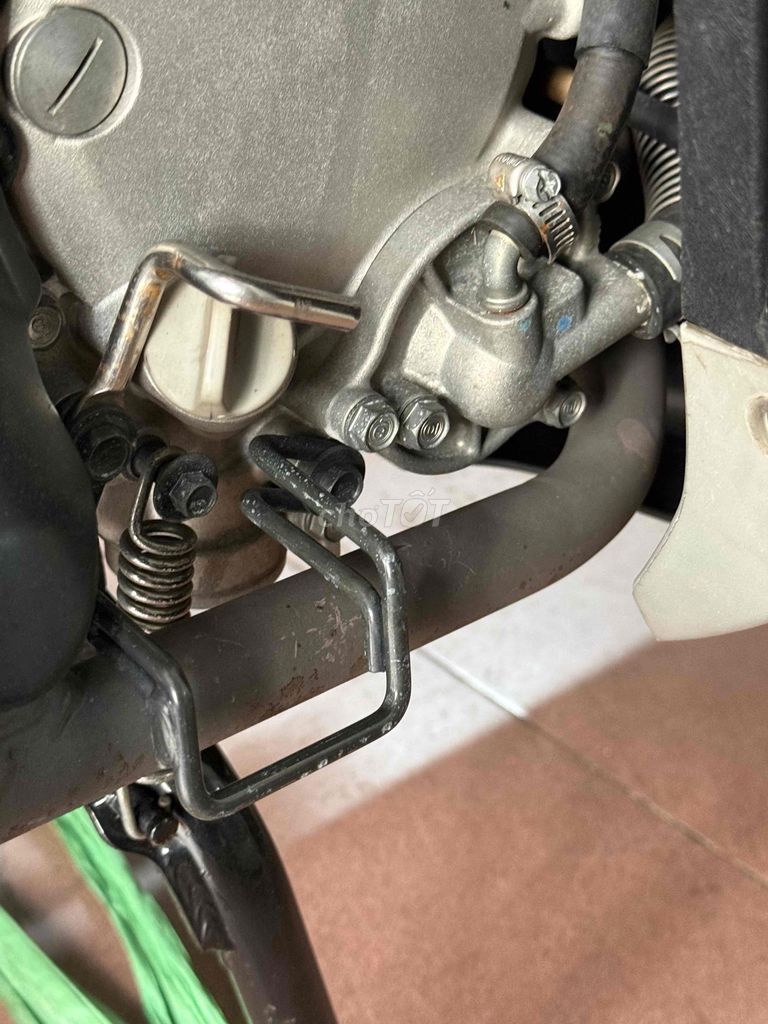 Honda SH 2012 - ảnh 3