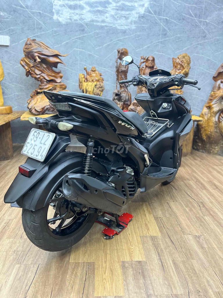 Yamaha NVX 2017 - ảnh 2