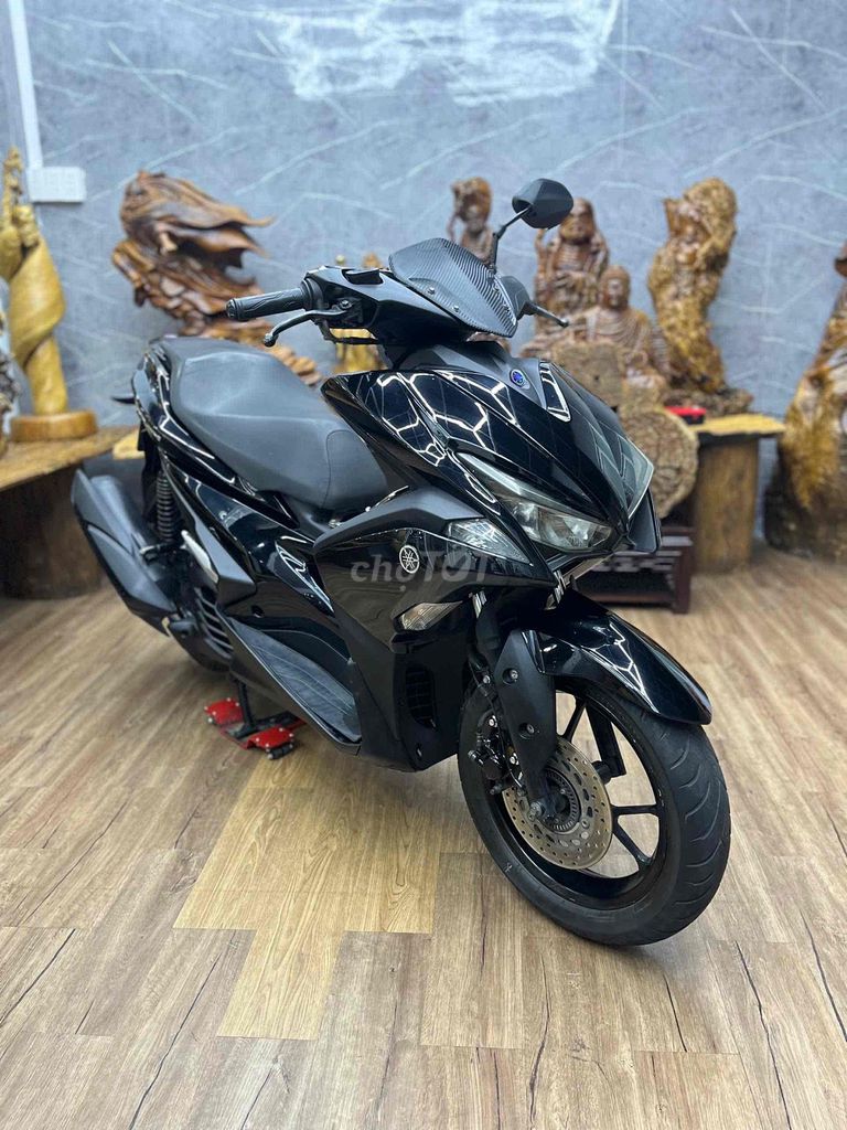 Yamaha NVX 2017 - ảnh 3