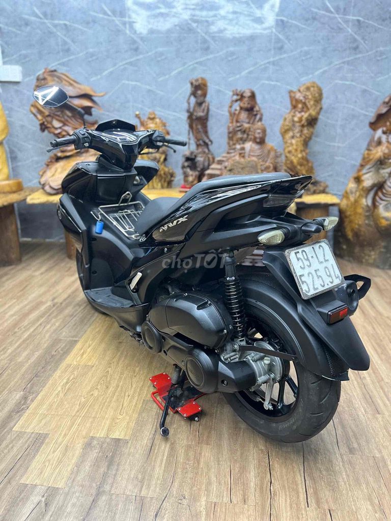 Yamaha NVX 2017 - ảnh 4