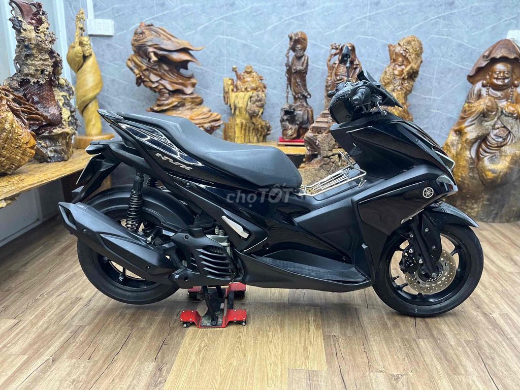Yamaha NVX 2017 - ảnh 5