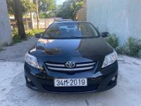 Toyota Corolla altis 1.8G MT 2009 - ảnh 1