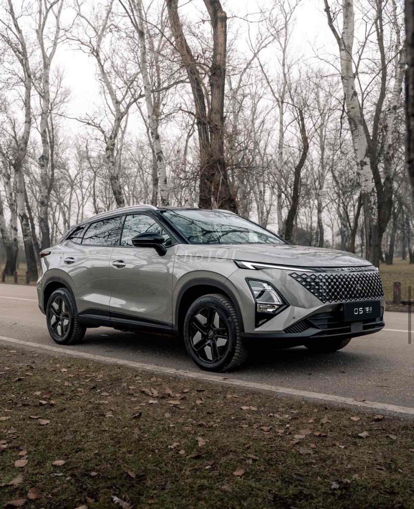 Chery - ảnh 1