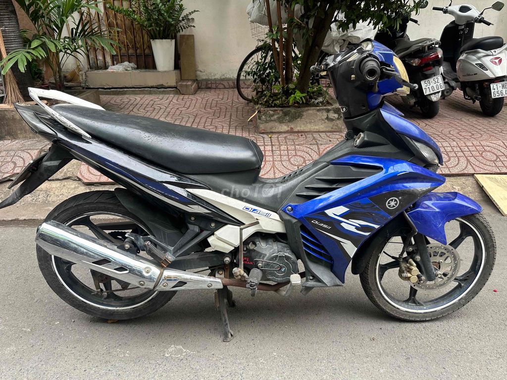 Yamaha 2017 - ảnh 2