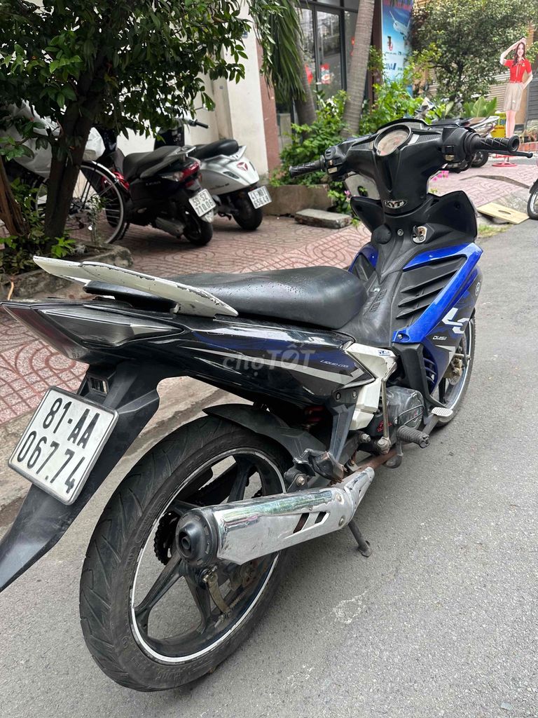 Yamaha 2017 - ảnh 3