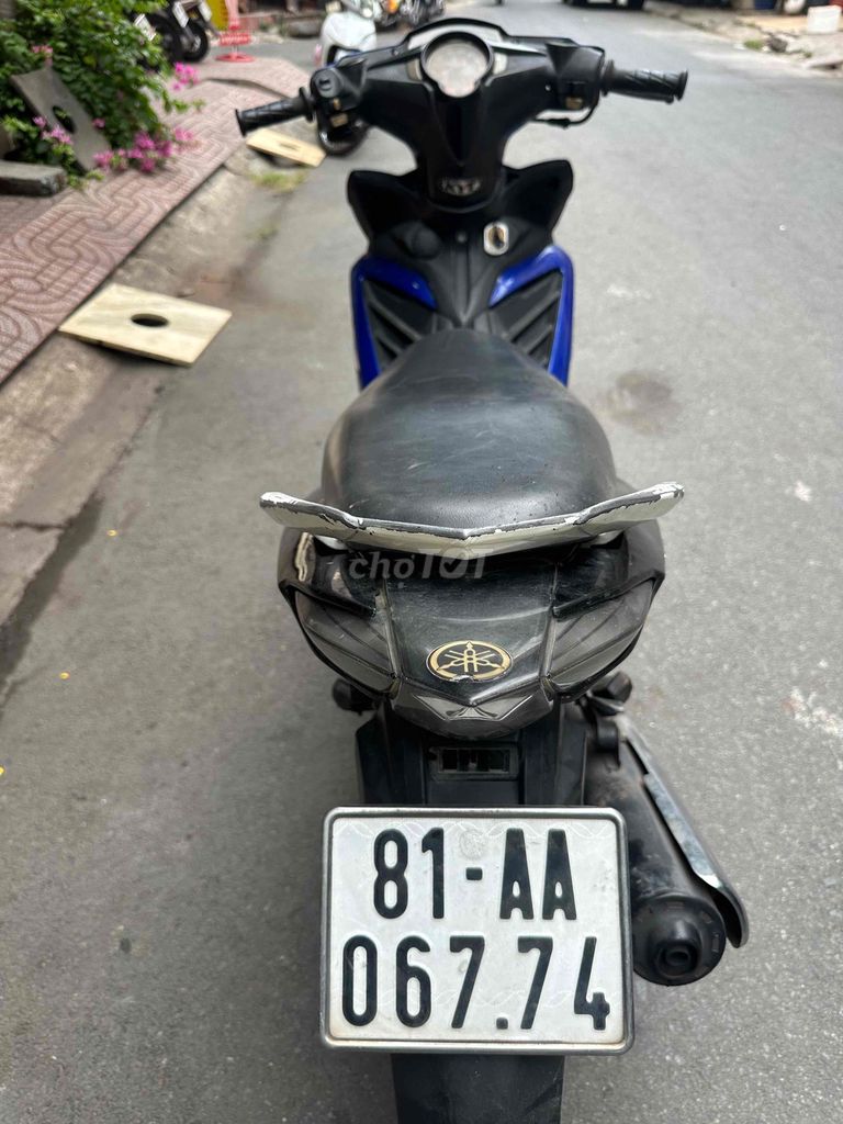 Yamaha 2017 - ảnh 4