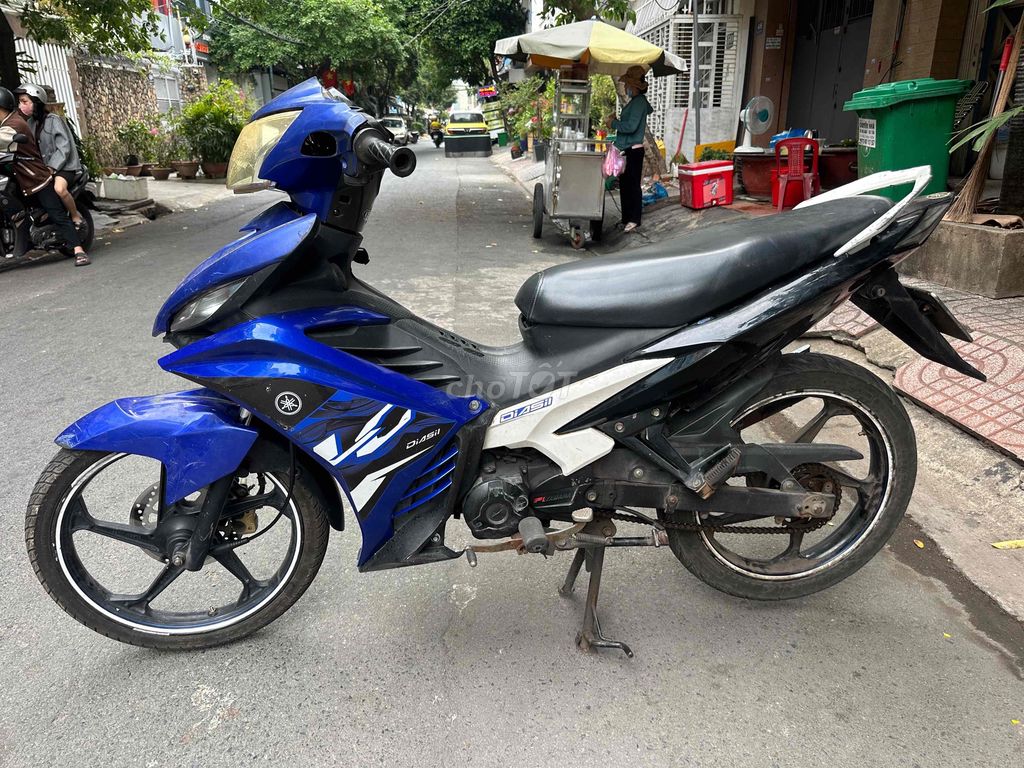 Yamaha 2017 - ảnh 5