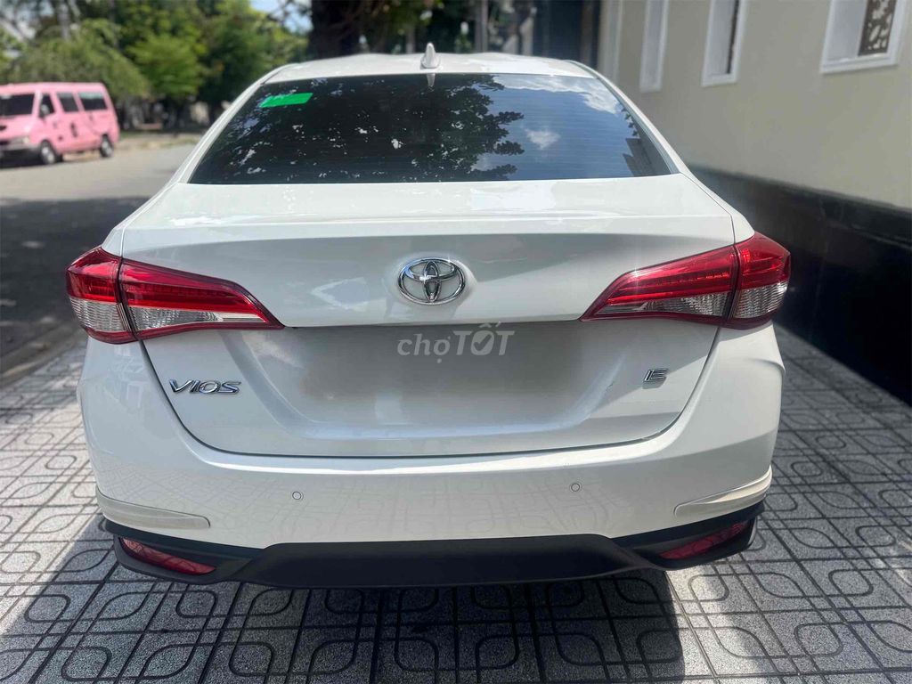 Toyota Vios 2024 - ảnh 3