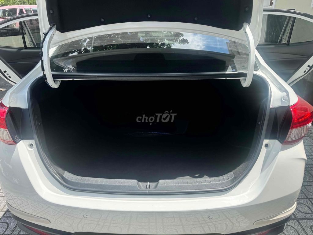 Toyota Vios 2024 - ảnh 4