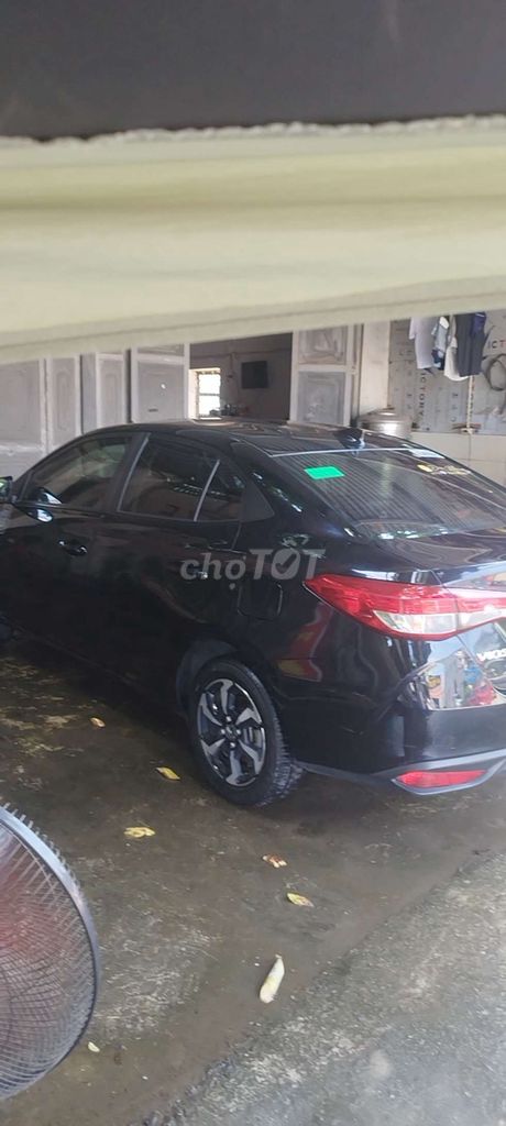 Toyota Vios 2024 - ảnh 1