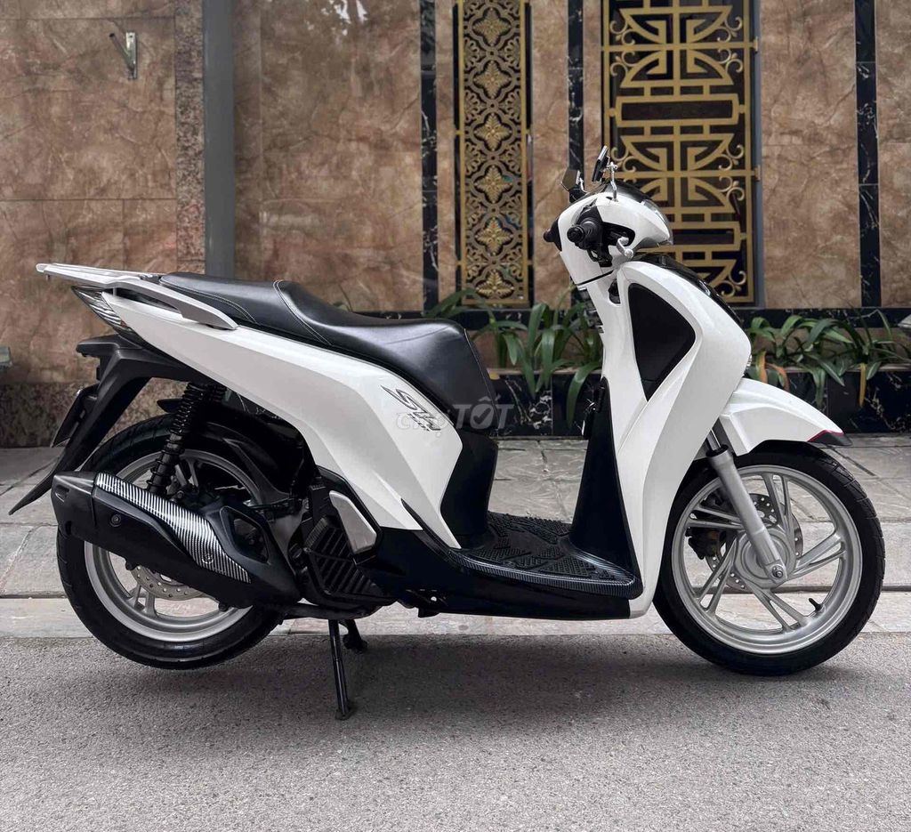 Honda SH 2021 - ảnh 1