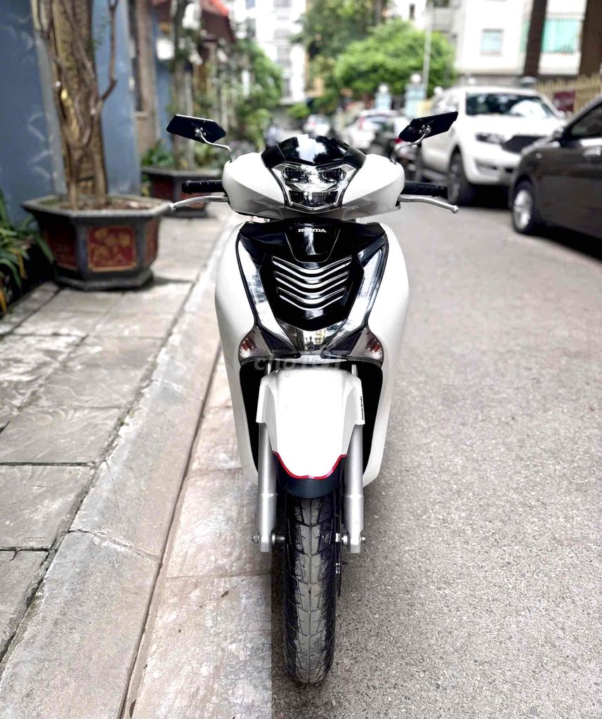 Honda SH 2021 - ảnh 2