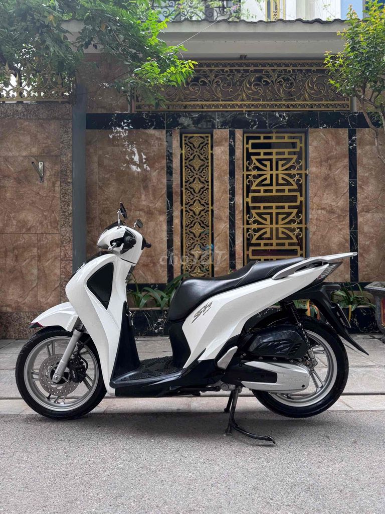 Honda SH 2021 - ảnh 3