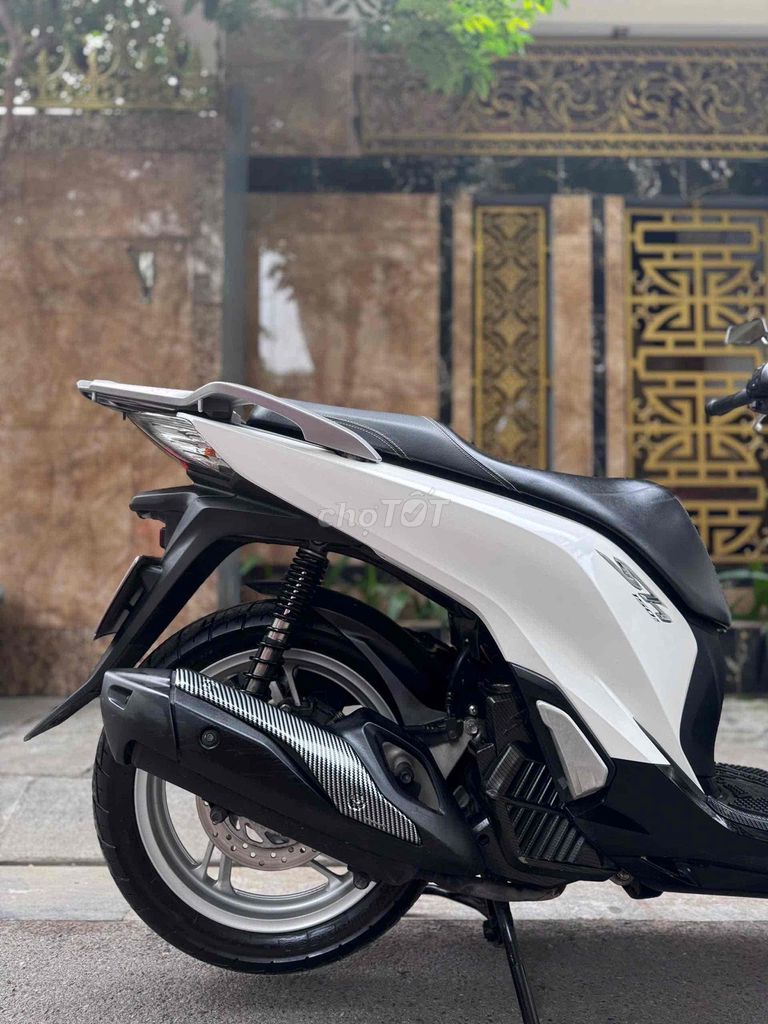 Honda SH 2021 - ảnh 4