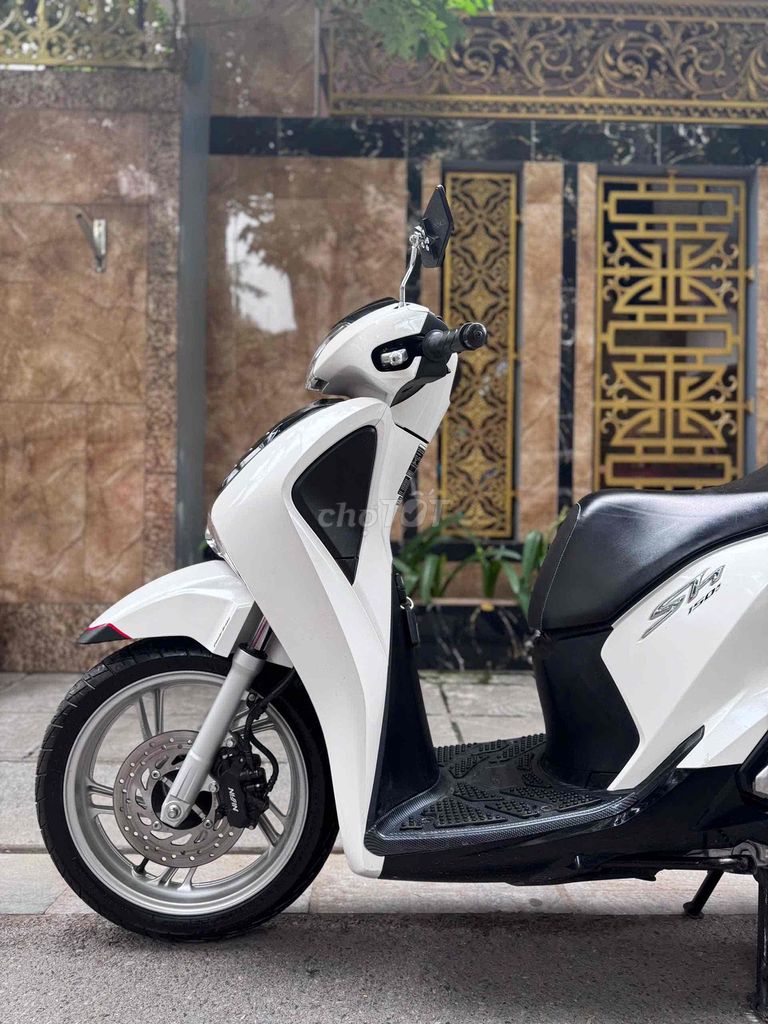 Honda SH 2021 - ảnh 5