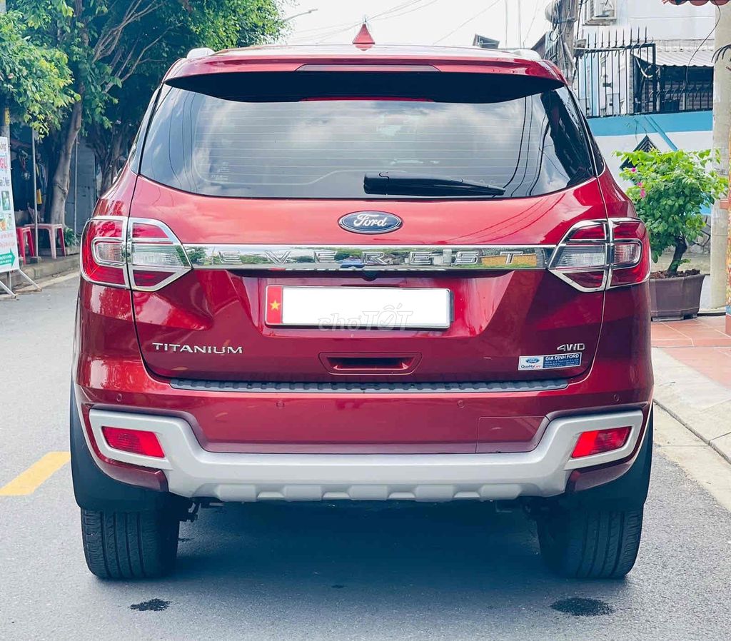 Ford 2020 - ảnh 4