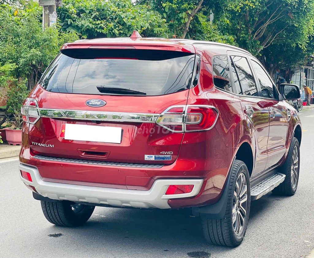 Ford 2020 - ảnh 5