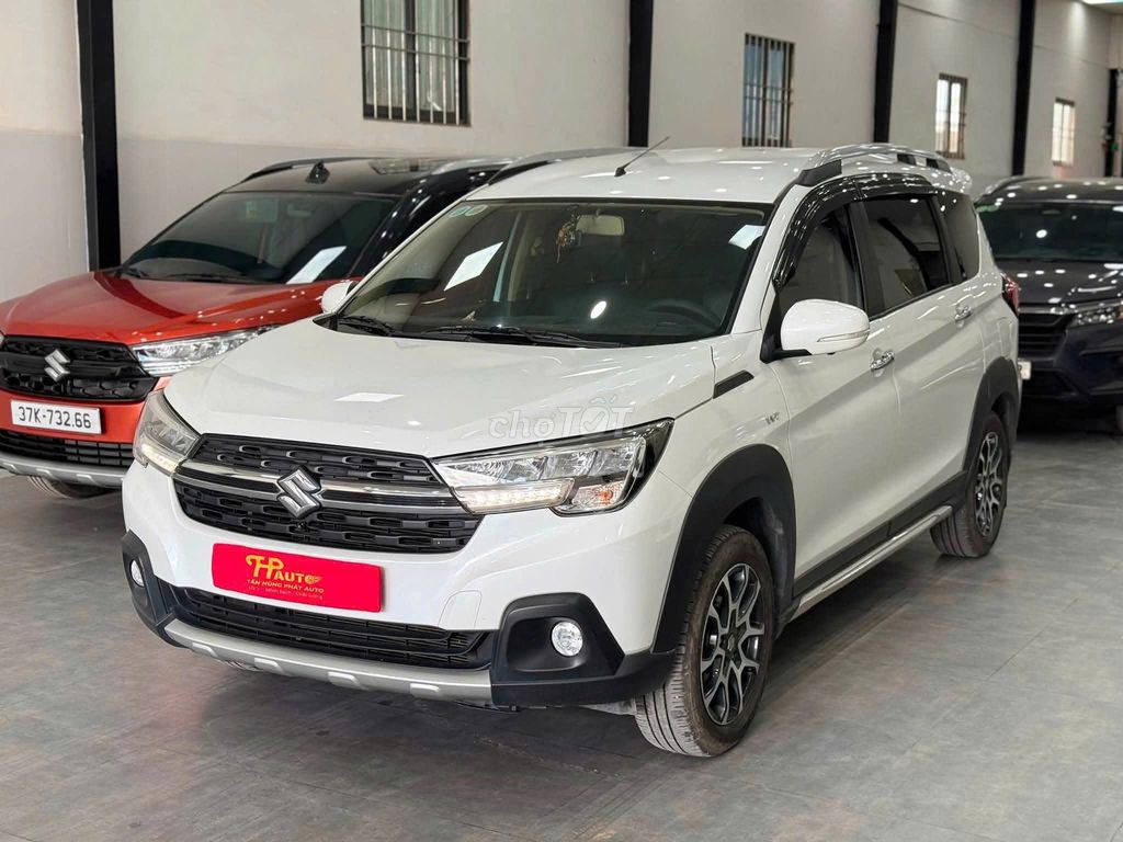 Suzuki 2022 - ảnh 1