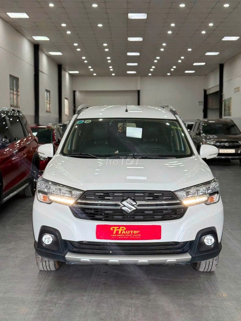 Suzuki 2022 - ảnh 2