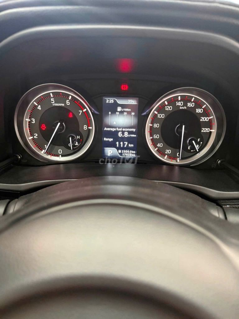 Suzuki 2022 - ảnh 3