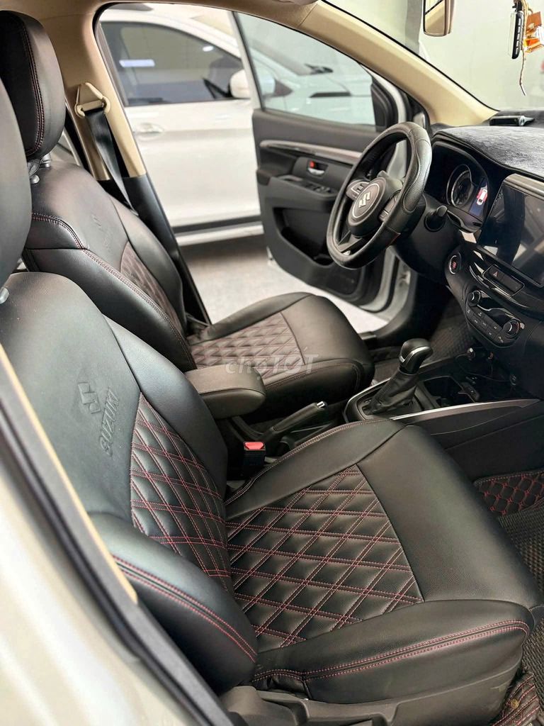 Suzuki 2022 - ảnh 4