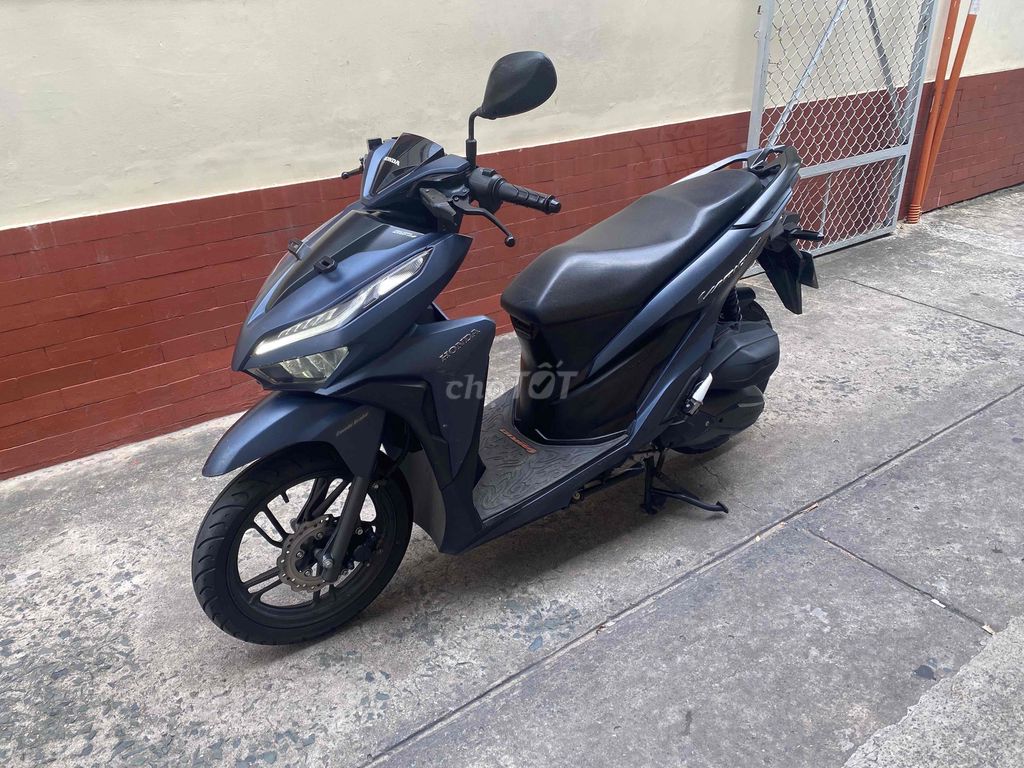 Honda 2019 - ảnh 1