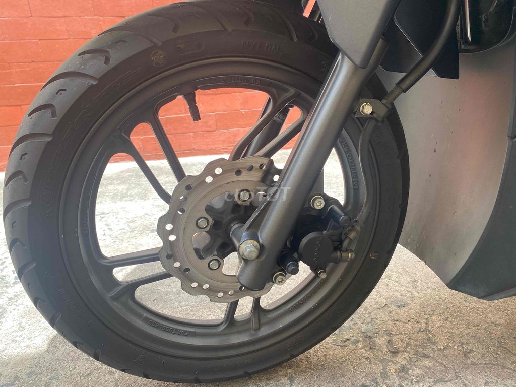Honda 2019 - ảnh 2