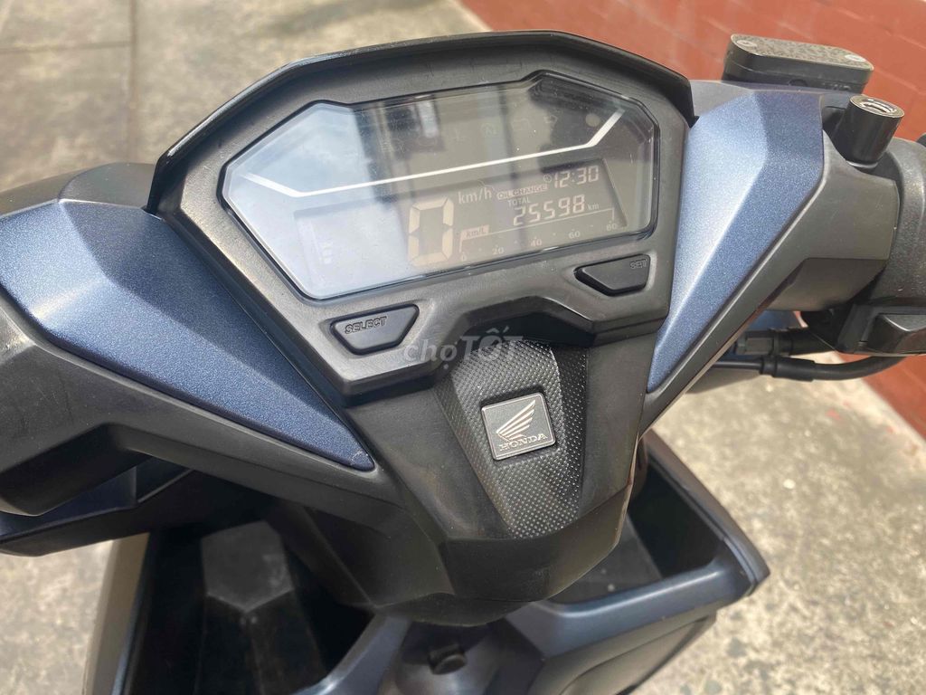 Honda 2019 - ảnh 3